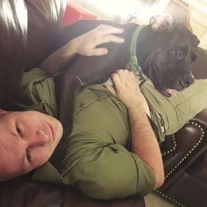 Meet your Posher, Matthew